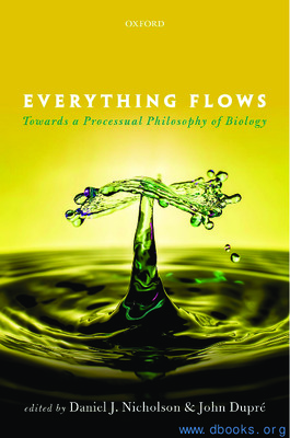 Everything Flows