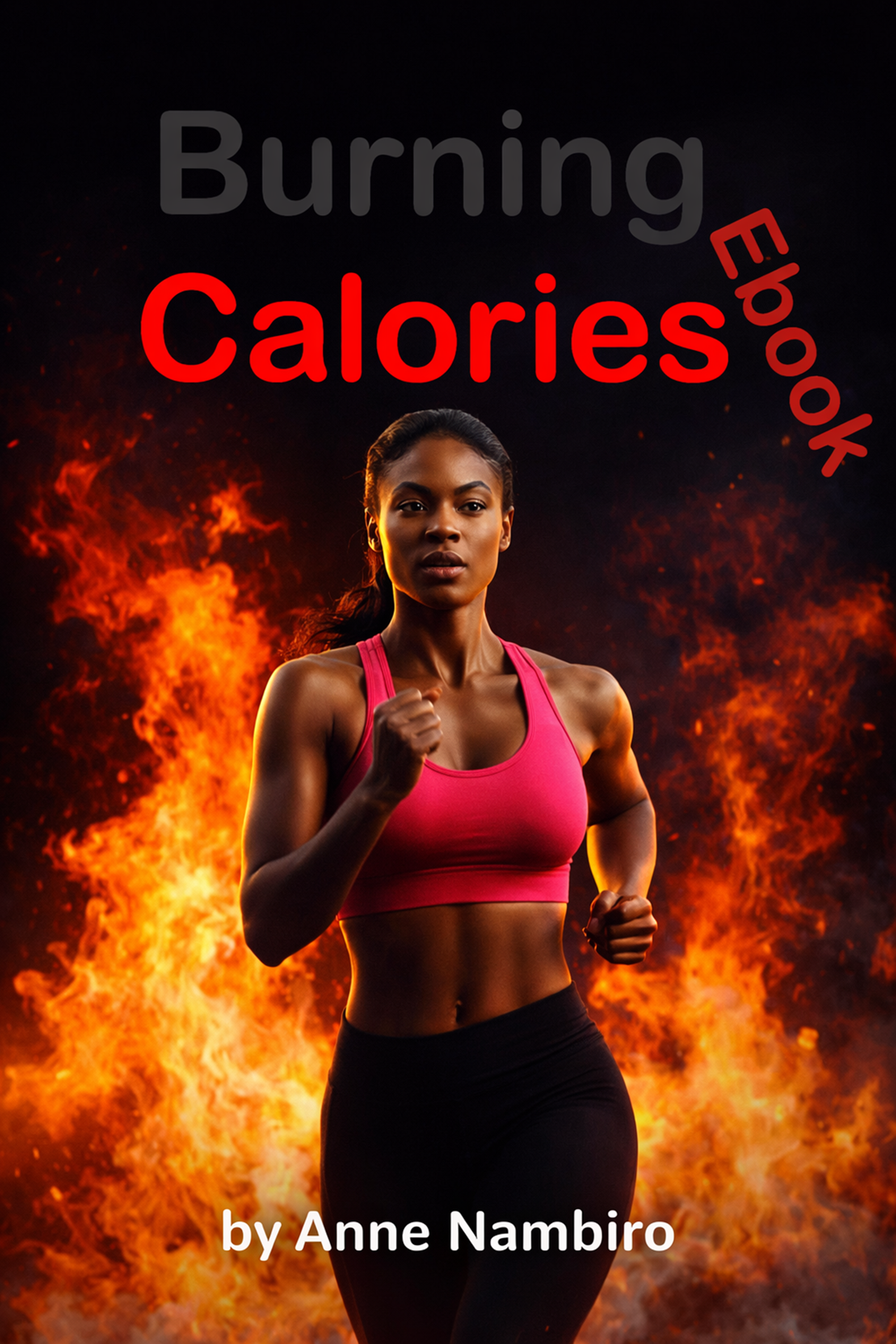 Burning Calories 