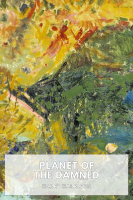 Planet of the Damned